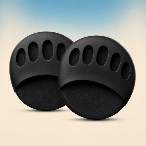 Toe Cushion Pads