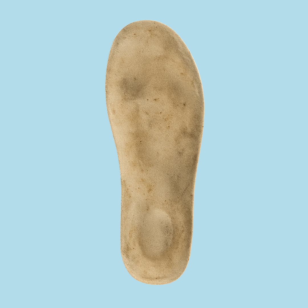 Regular insoles