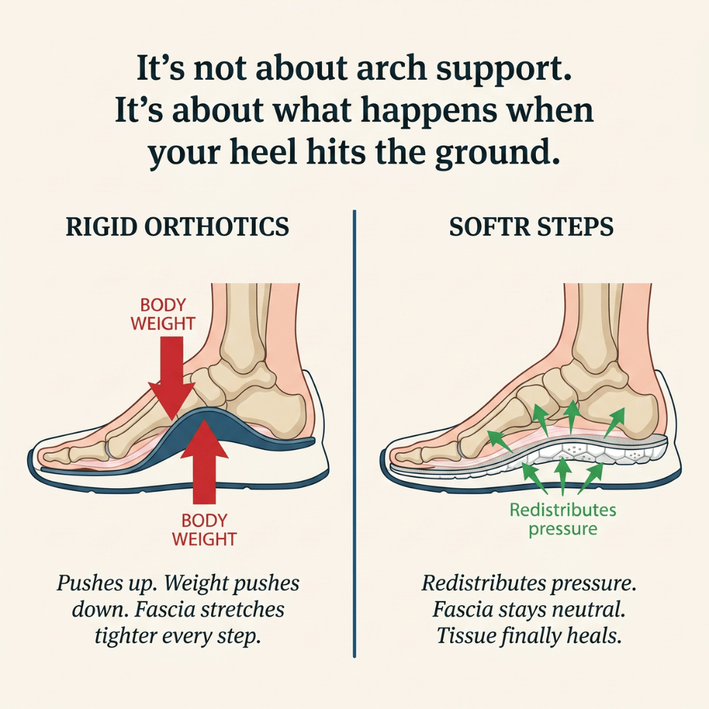 Softr Steps™