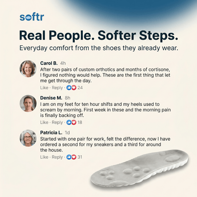 Softr Steps™