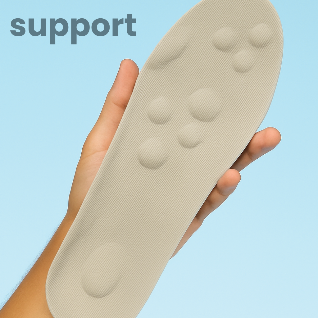 Soft Step Softr Steps™