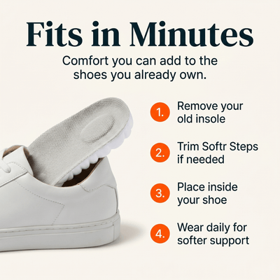 Softr Steps™