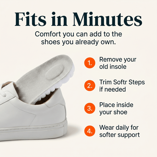 Softr Steps™