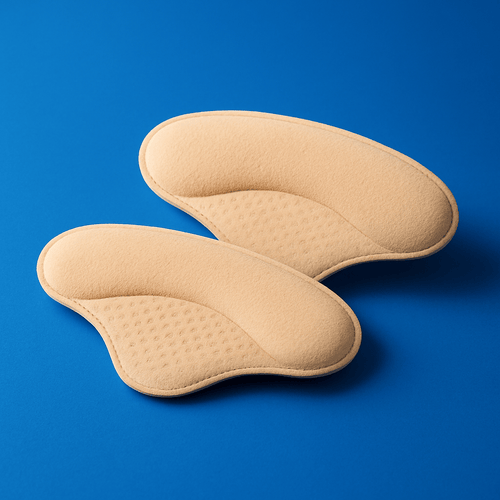 Heel Cushion Pads
