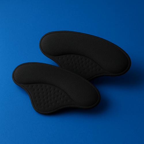 Heel Cushion Pads