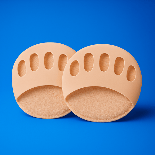 Toe Cushion Pads