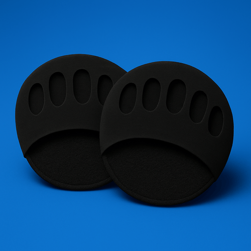Toe Cushion Pads