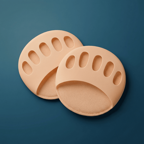 Toe Cushion Pads