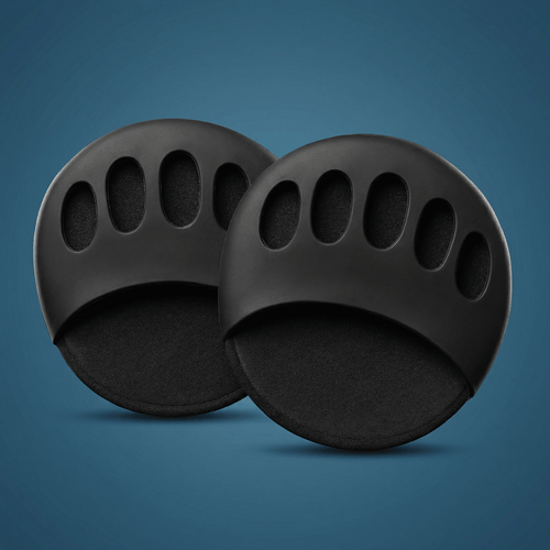 Toe Cushion Pads