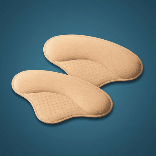Heel Cushion Pads