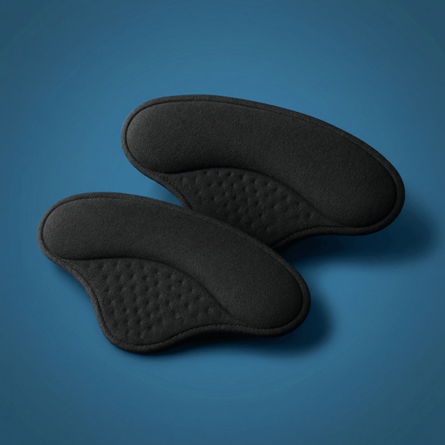 Heel Cushion Pads