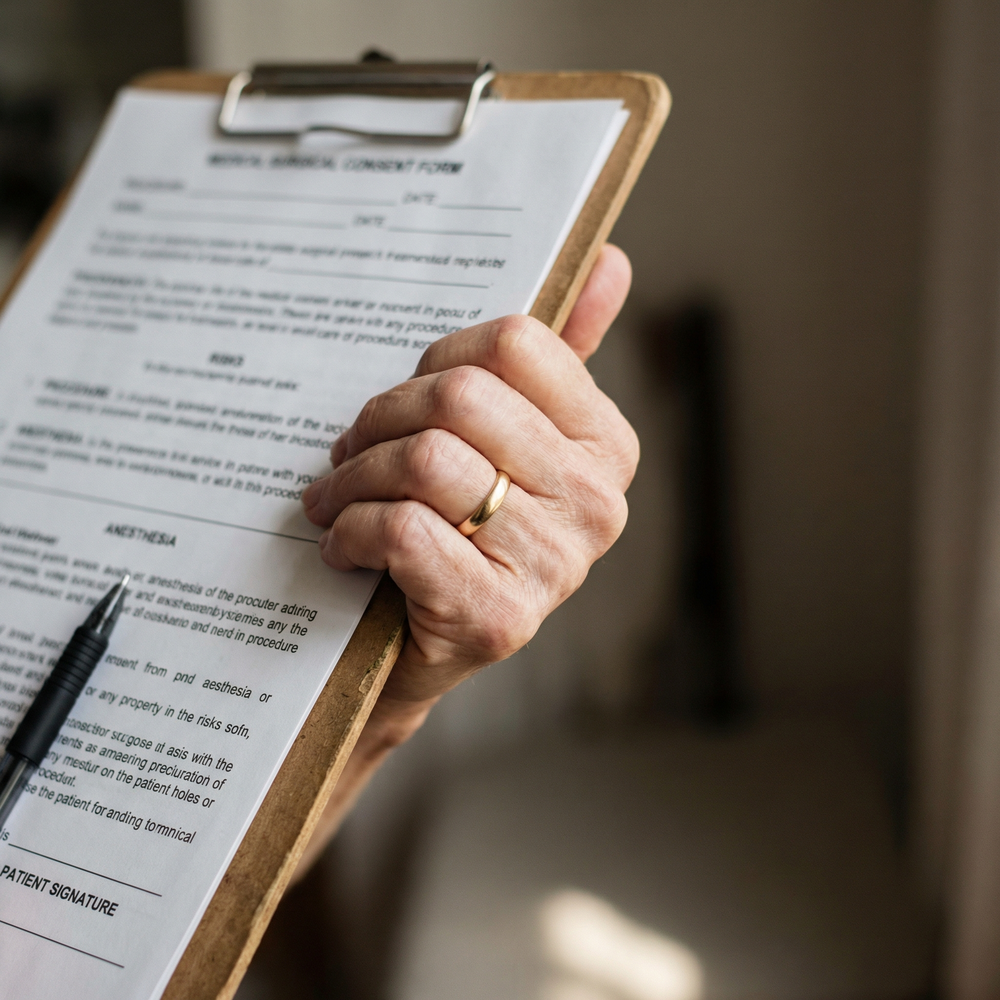 4. Surgery only works 50% of the time (because it doesn't fix the root cause either)